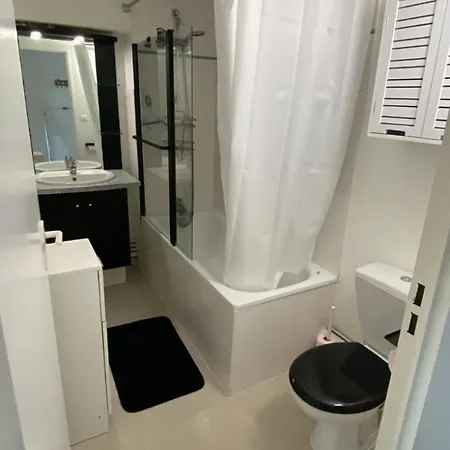 La Rochelle - Tout Confort Pour 4 Personnes Proche Vieux Port *